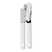 Abrelatas de acero cromado profesional ABS VAL153 Valery