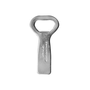 Destapador de acero inoxidable plano VAL202 Valery – vista 2