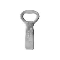 Destapador de acero inoxidable plano VAL202 Valery