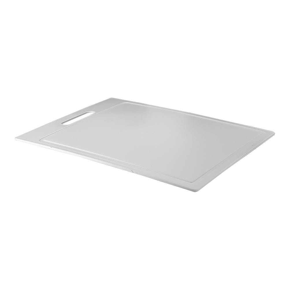 Tabla para picar de poliestireno extragrande 43 x 2 VAL258 Valery – vista 2