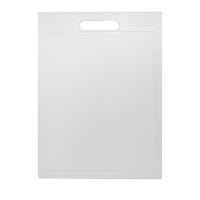 Tabla para picar de poliestireno extragrande 43 x 2 VAL258 Valery