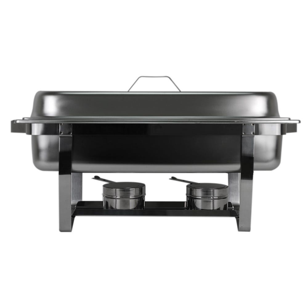 Bufetera de acero inoxidable KSA