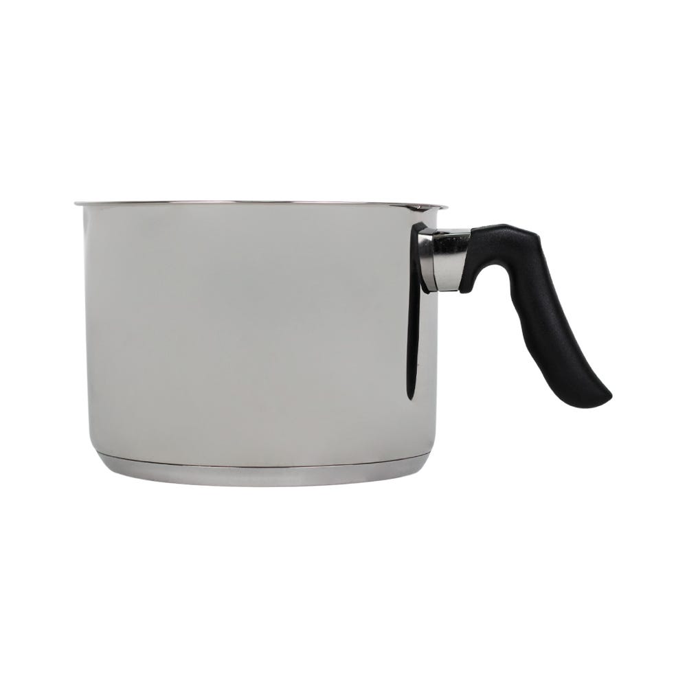 Hervidor de leche de acero inoxidable 1.5 L Qualité