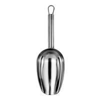 Pala para bar de acero inoxidable de 7.6 cm BS-V V 3 Qualité Premium