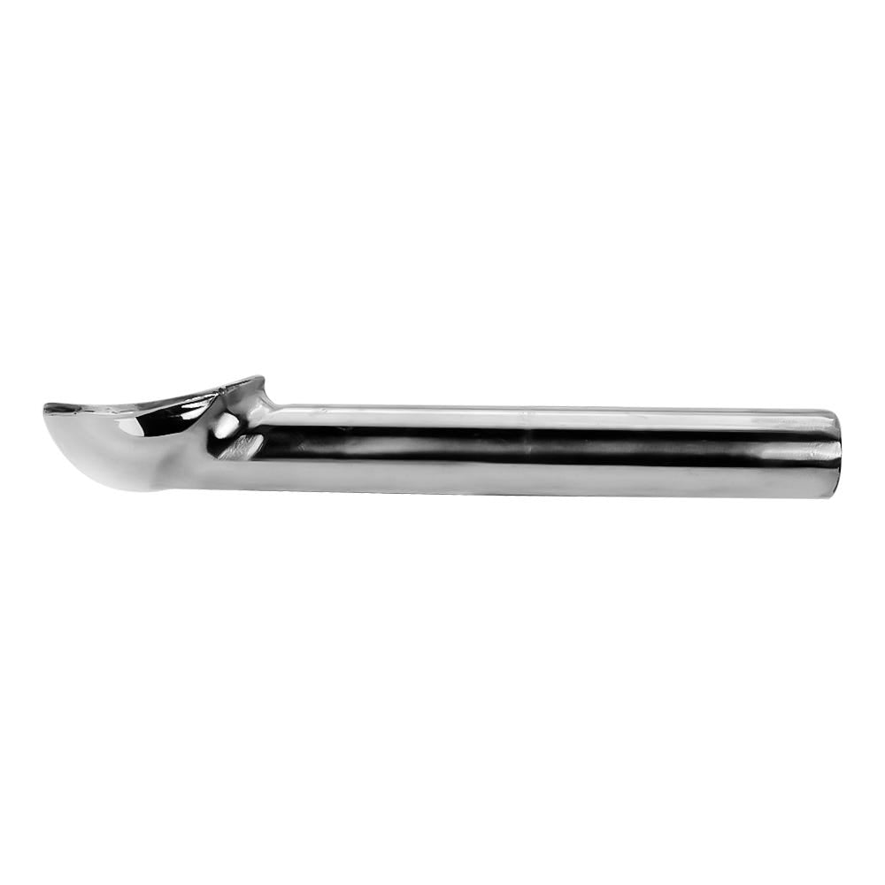 Cuchara para helado de acero inoxidable de 16.5 cm KT-ICS 6 1/2 Qualité Premium