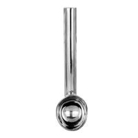 Cuchara para helado de acero inoxidable de 18.4 cm KT-ICS 7 1/4 Qualité Premium