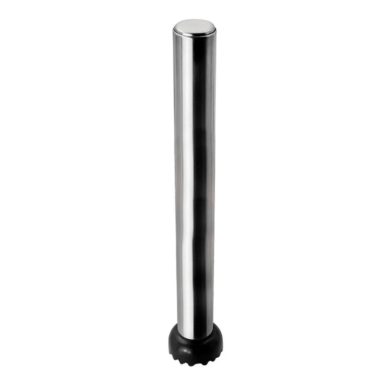 Mortero para bar de acero inoxidable BS-V MUD WP Qualité Premium