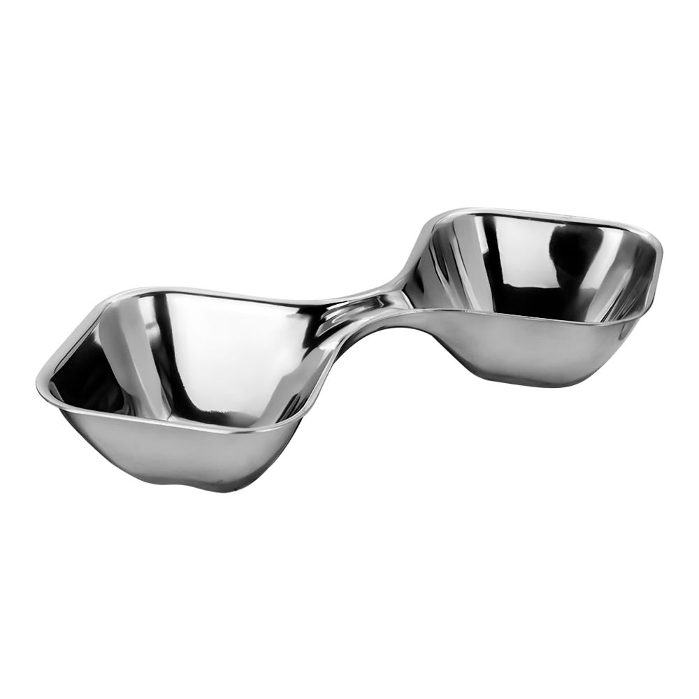 Tazón para nueces de acero inoxidable NB-1 Qualité Premium