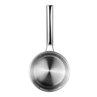 Cazo de acero inoxidable de 15 cm TSP-15 Qualité Premium