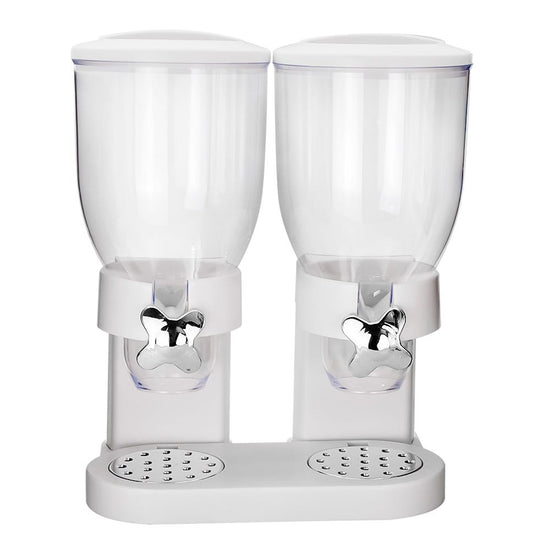 Despachador doble de plástico 3.5 L c/u ATA2216 Home Sweet Home