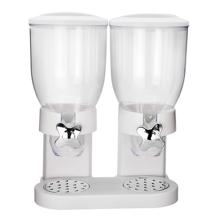 Despachador doble de plástico 3.5 L c/u ATA2216 Home Sweet Home