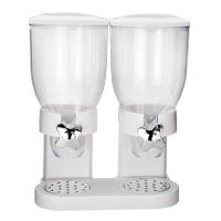 Despachador doble de plástico 3.5 L c/u ATA2216 Home Sweet Home
