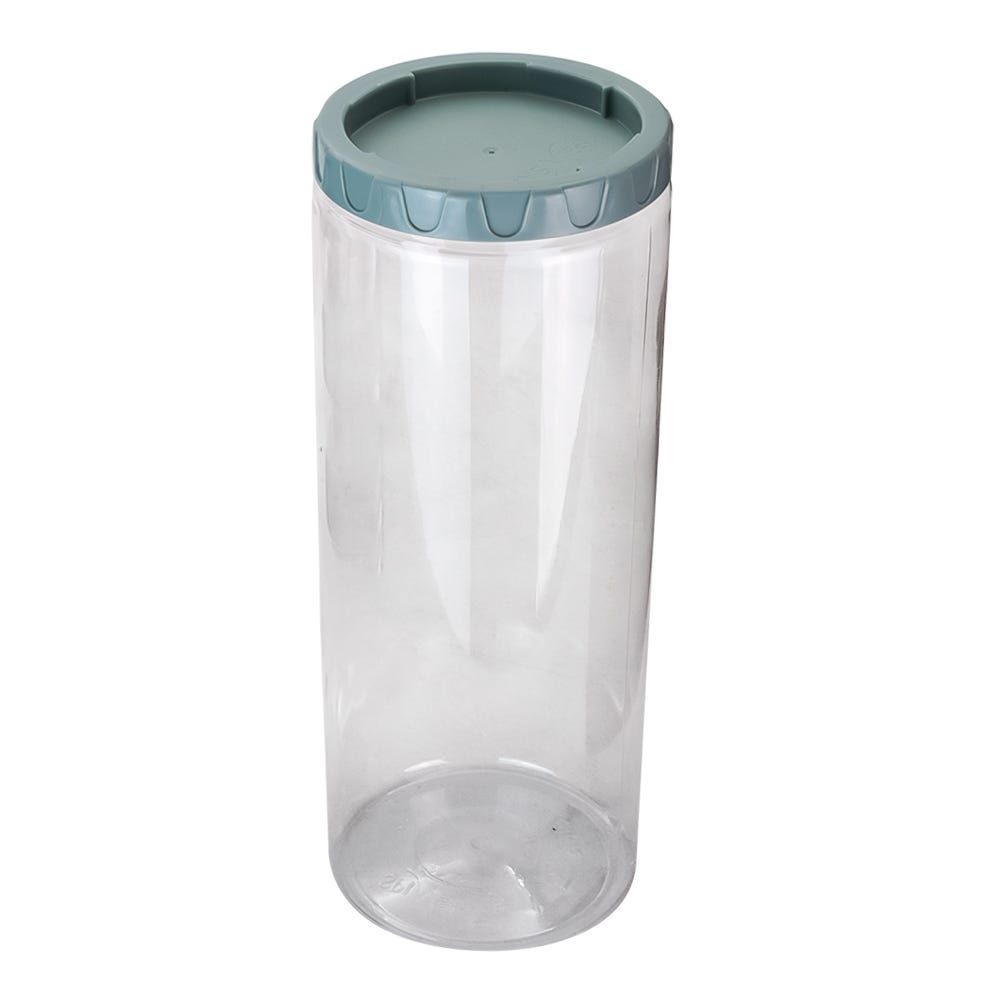 Juego de contenedores de plástico 4 piezas 500-3201-24 Home Sweet Home