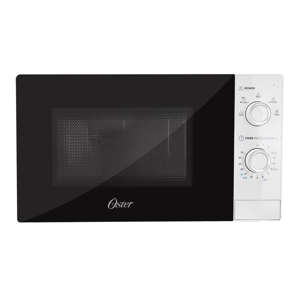 Horno de microondas Perilla OGM3701 Oster