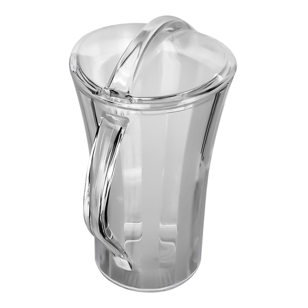 Jarra Fiore de plástico 1.5 L 004059 Kitchen Pro – vista 3