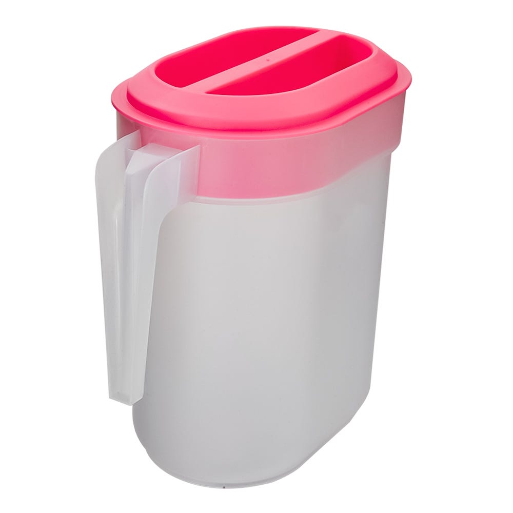 Jarra STAR de plástico 4 L PT-1013 Kitchen Pro