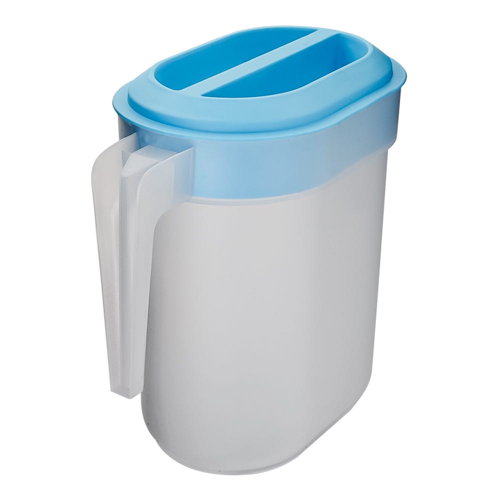 Jarra STAR de plástico 4 L PT-1013 Kitchen Pro