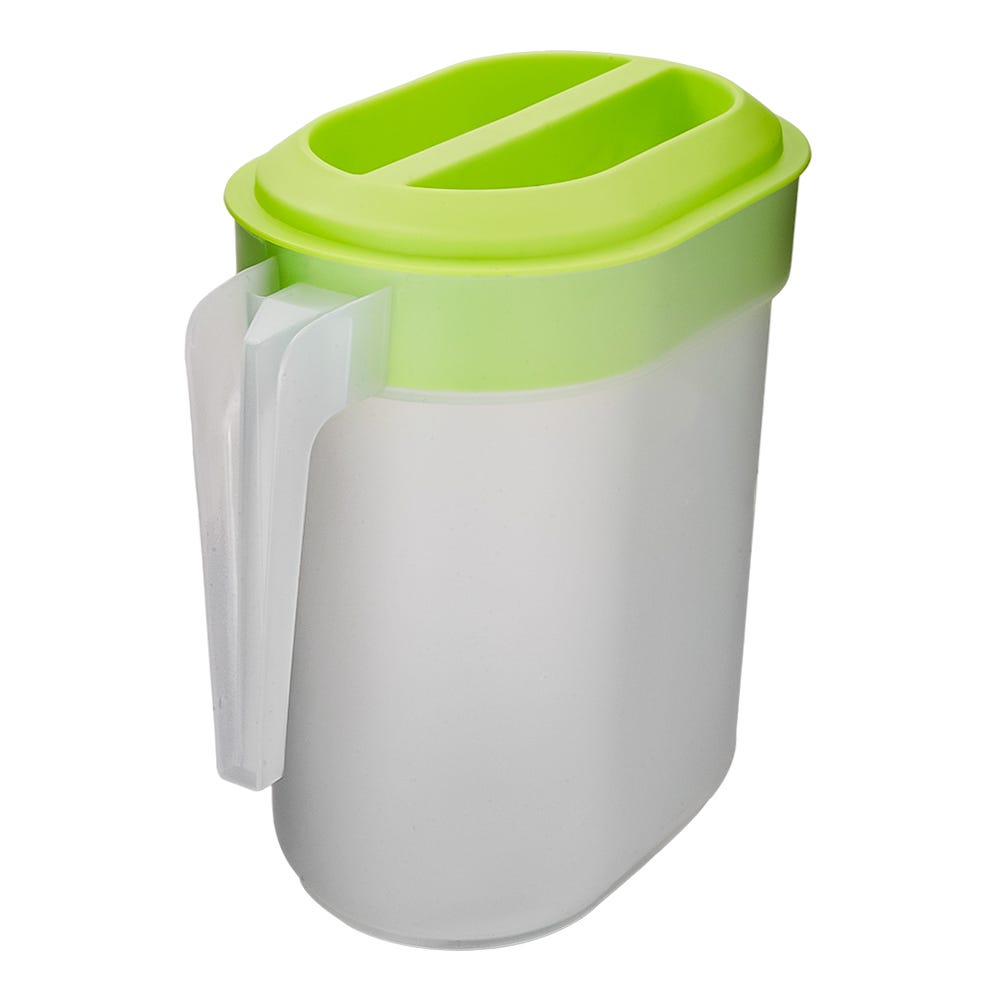 Jarra STAR de plástico 4 L PT-1013 Kitchen Pro