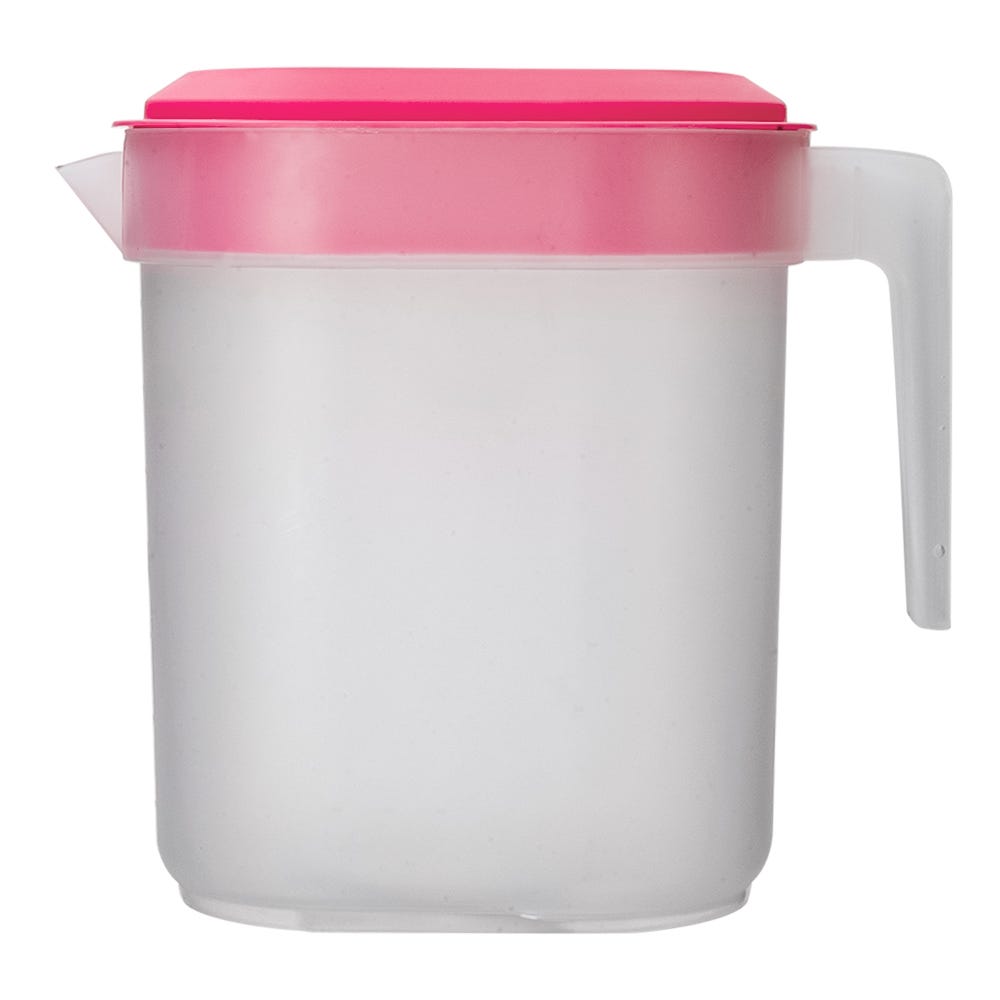 Jarra STAR de plástico 4 L PT-1013 Kitchen Pro