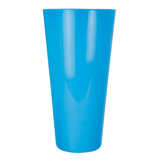 Vaso de plástico jumbo Pastel de 946 ml 004062 Kitchen Pro