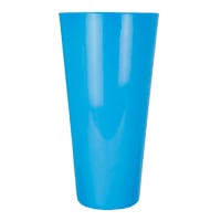 Vaso de plástico jumbo Pastel de 946 ml 004062 Kitchen Pro