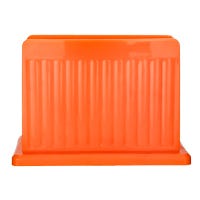 Servilletero de plástico V002-6B Kitchen Pro