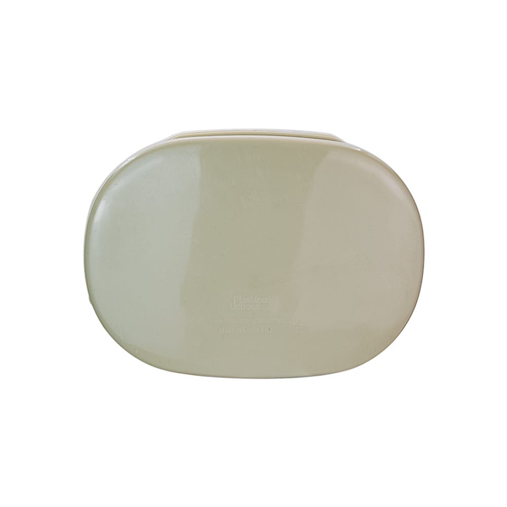 Jabonera de plástico individual 011003 Home Pro – vista 2
