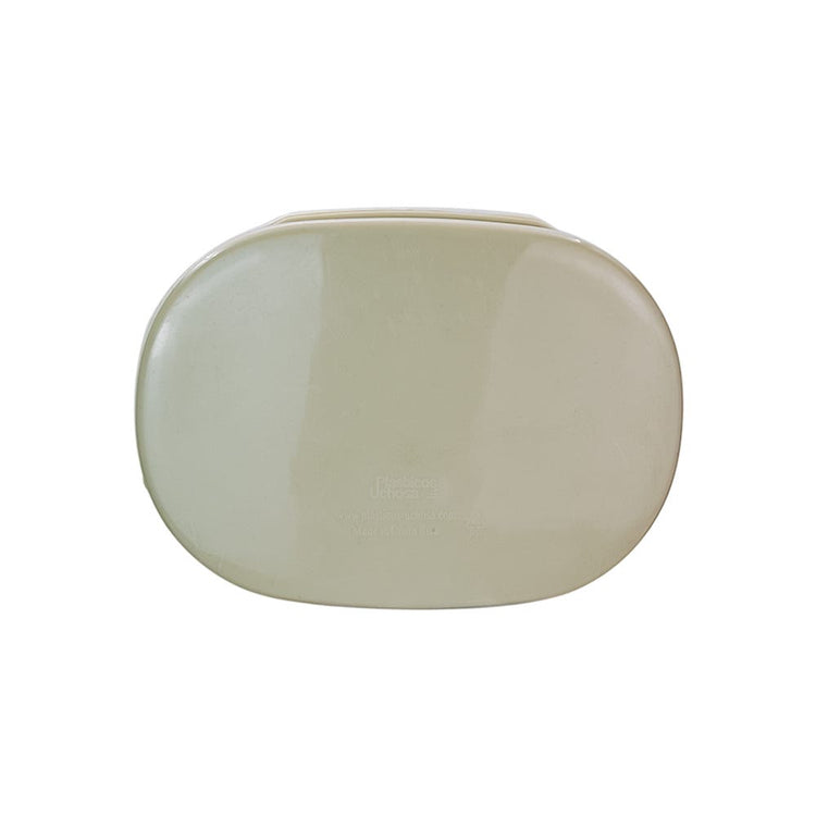 Jabonera de plástico individual 011003 Home Pro