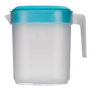 Jarra de plástico STAR 2 L PT-1012 Kitchen Pro