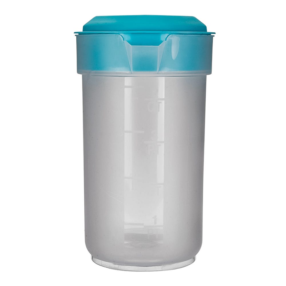 Jarra de plástico STAR 2 L PT-1012 Kitchen Pro