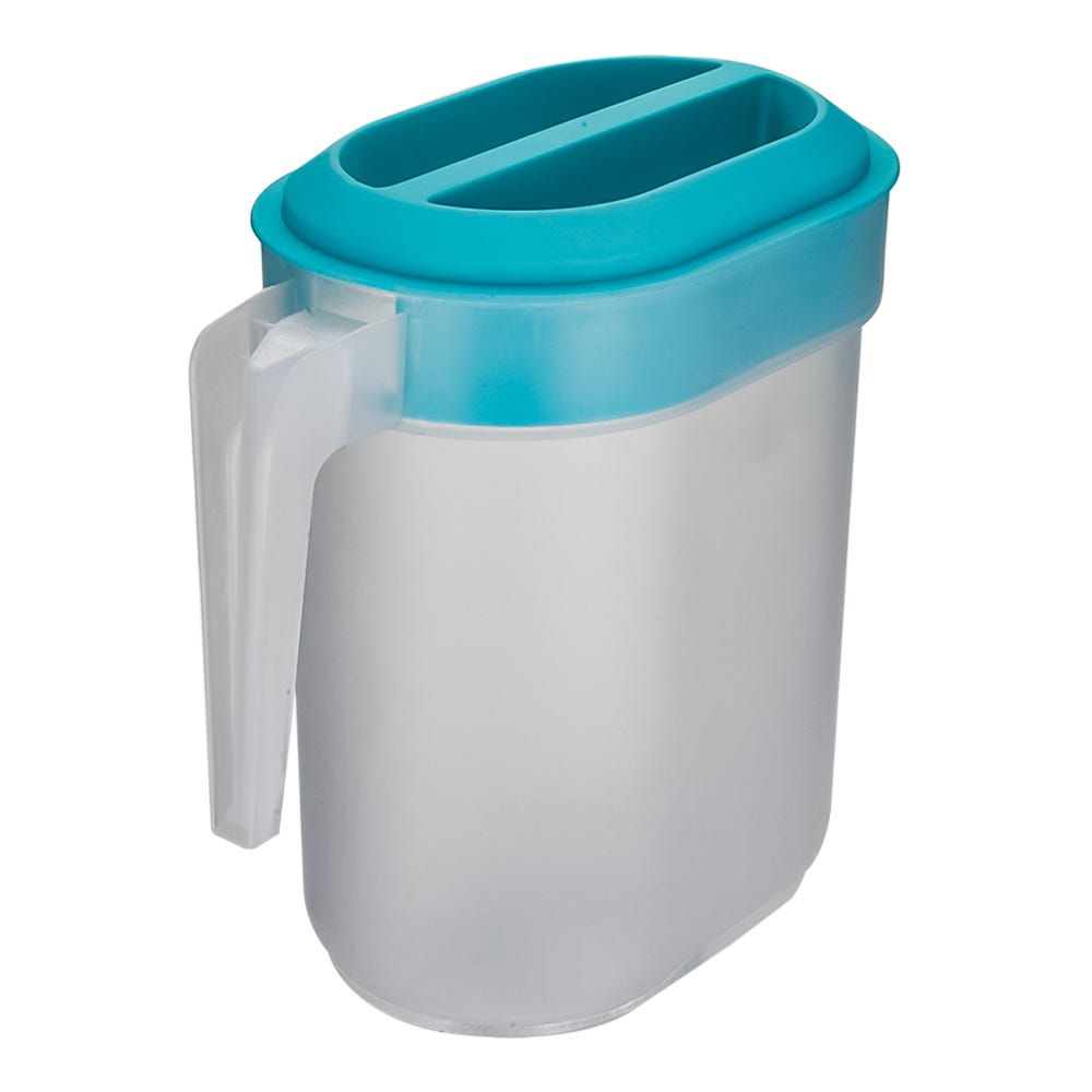 Jarra de plástico STAR 2 L PT-1012 Kitchen Pro