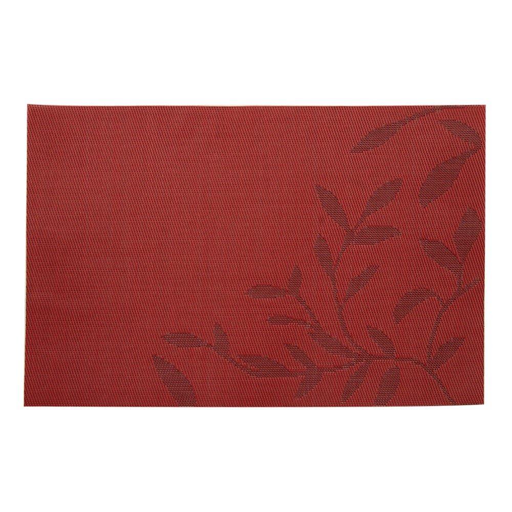 Mantel individual plástico varios colores PM2319 Home Addict