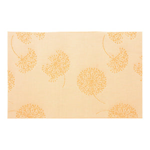 Mantel individual plástico varios colores PM2323 Home Addict