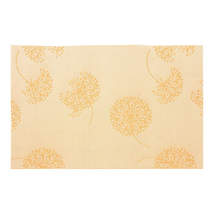 Mantel individual plástico varios colores PM2323 Home Addict