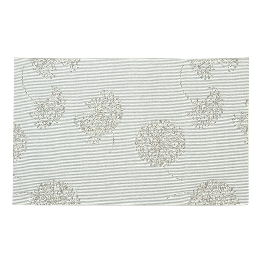 Mantel individual plástico varios colores PM2323 Home Addict