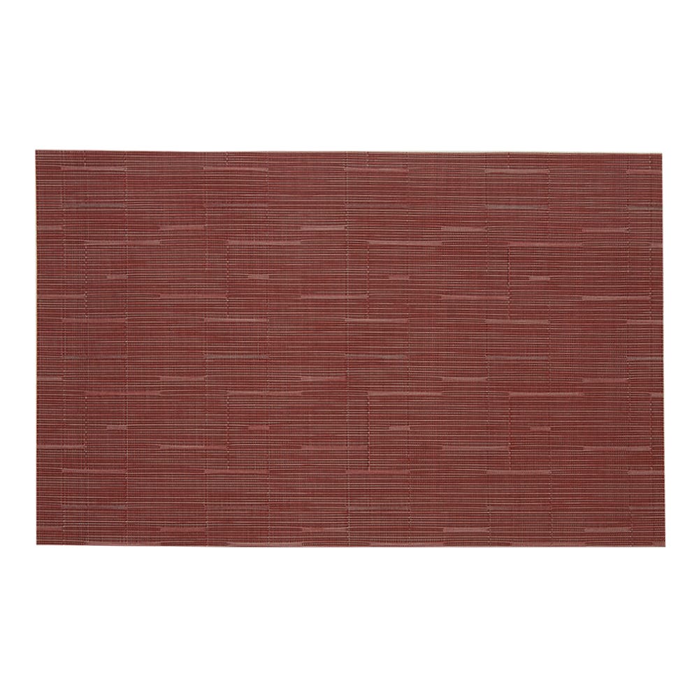 Mantel individual plástico varios colores MP2306 Home Addict