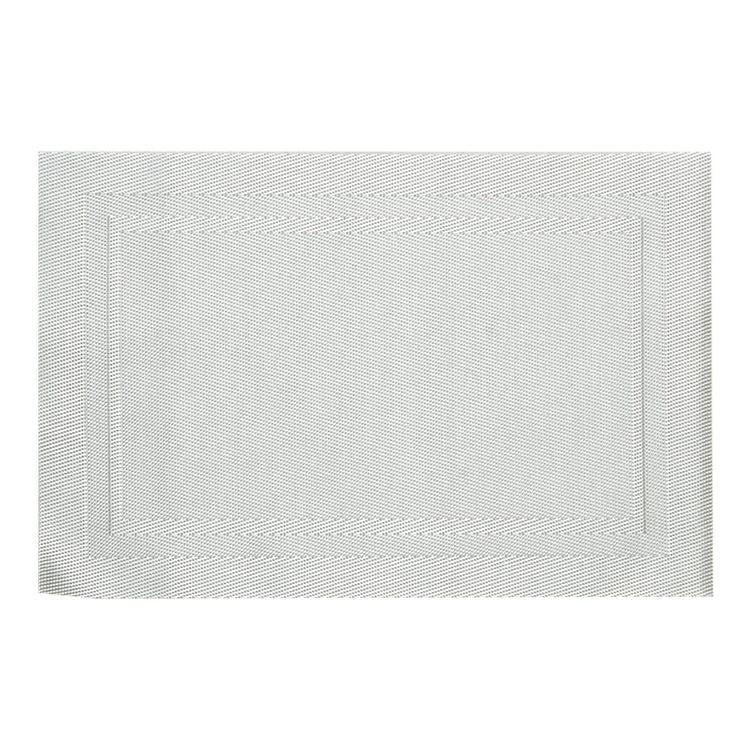 Mantel individual plástico varios colores PM2316 Home Addict