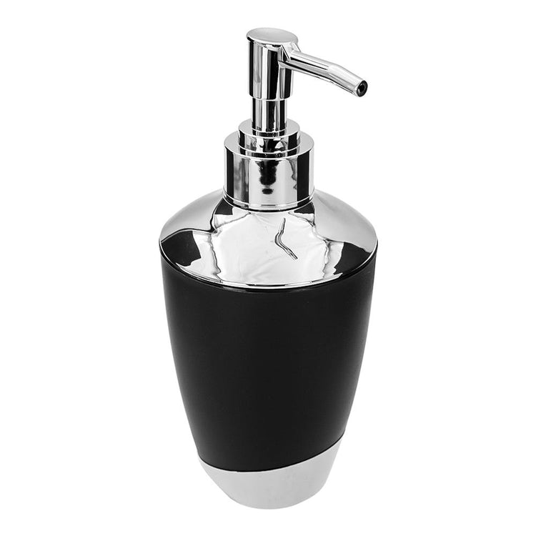 Dispensador de jabón 300 ml plástico XY022A Home Addict