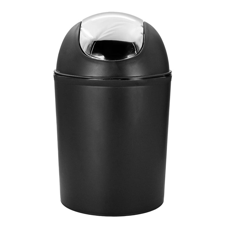 Bote de basura plástico XY022F Home Addict