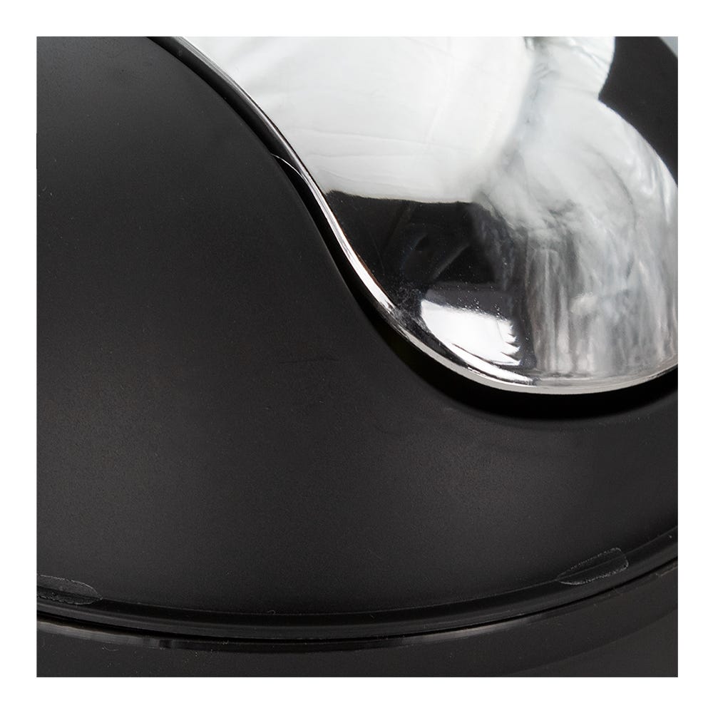 Bote de basura plástico XY022F Home Addict