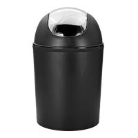 Bote de basura plástico XY022F Home Addict