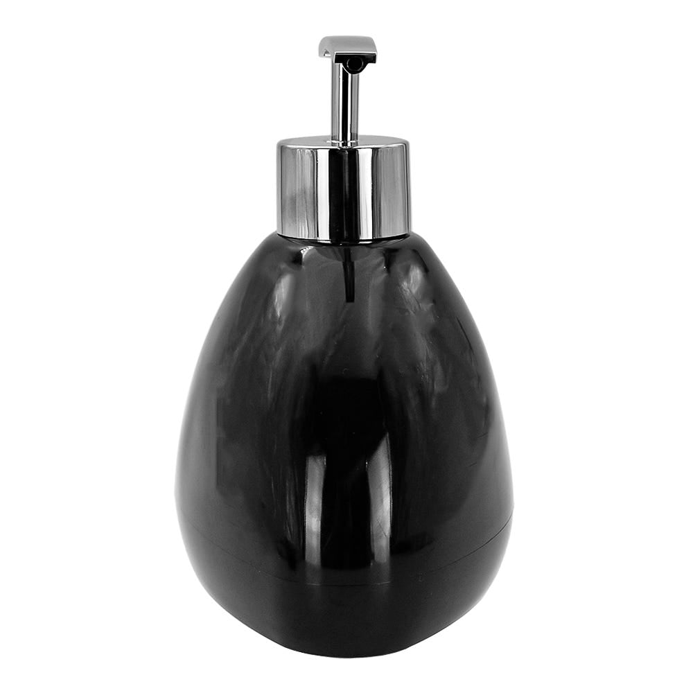 Dispensador de jabón plástico 350 ml varios colores XY031A Home Addict