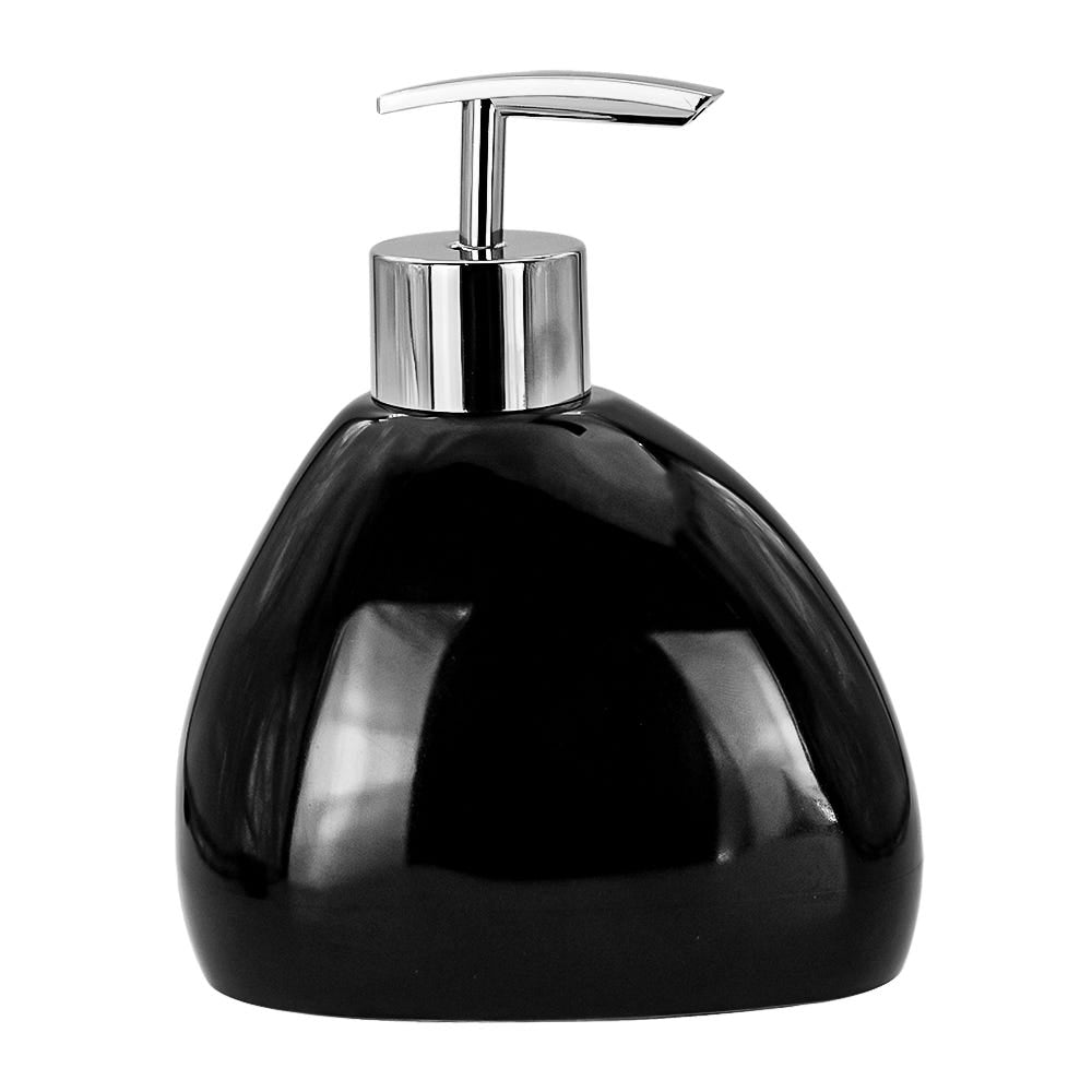 Dispensador de jabón plástico 350 ml varios colores XY031A Home Addict