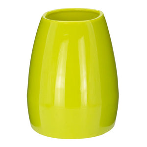 Vaso porta cepillo de dientes plástico varios colores XY031B Home Addict