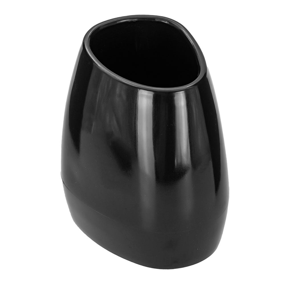 Vaso porta cepillo de dientes plástico varios colores XY031B Home Addict