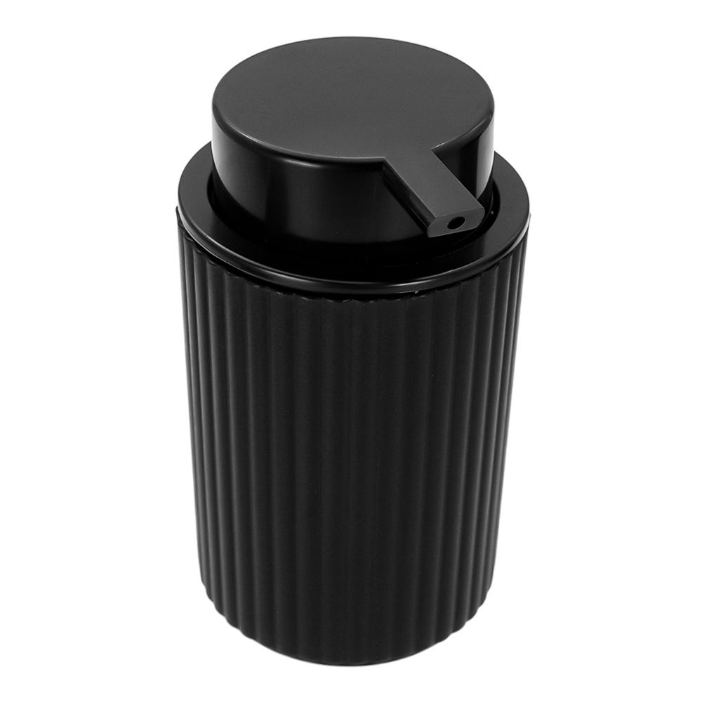 Juego de baño 4 piezas plástico ABS02 Home Addict