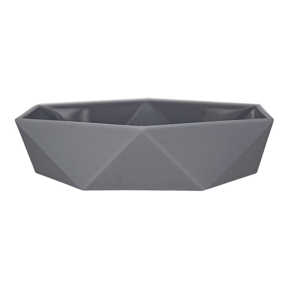 Juego de baño 4 piezas plástico ABS05 Home Addict