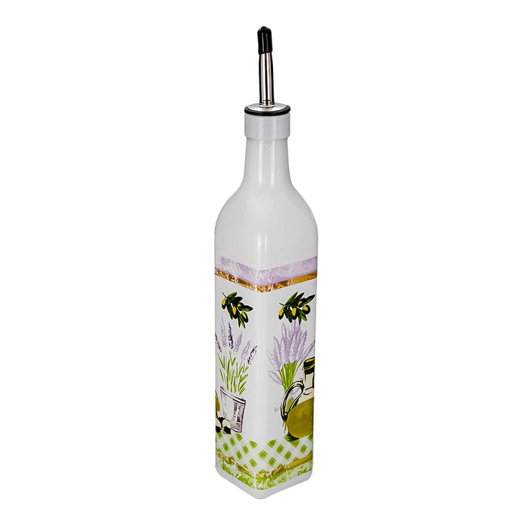 Juego de dispensadores de aceite 5 piezas ATA0925 Home Addict
