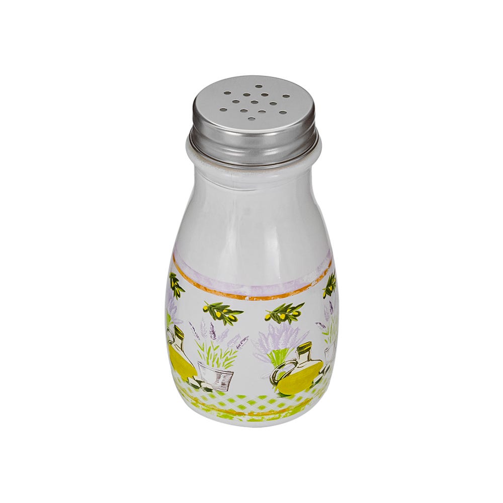 Juego de dispensadores de aceite 5 piezas ATA0925 Home Addict