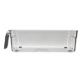 Contenedor para refrigerador de plástico AA8812 Home Addict